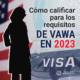 Brigante Law - Cómo calificar para los requisitos de VAWA en 2023